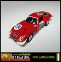 1969 - 234 Alfa Romeo Giulia TZ2 - Alfa Romeo Collection 1.43 (2)